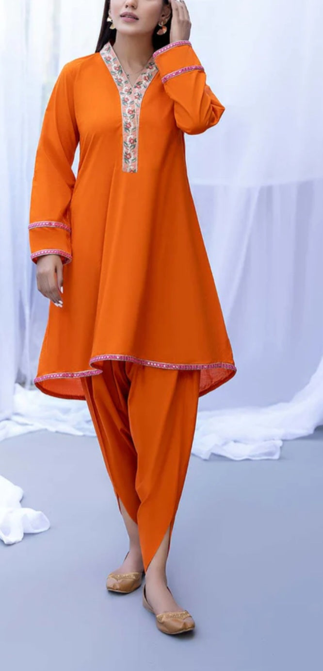 Pakistani/Indian traditional women clothing