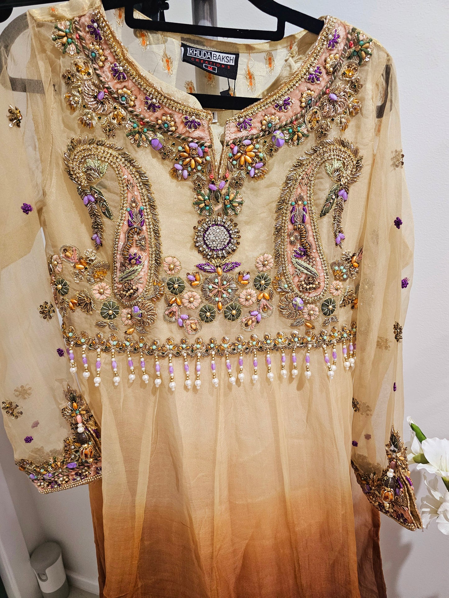 Pakistani/Indian traditional women clothing