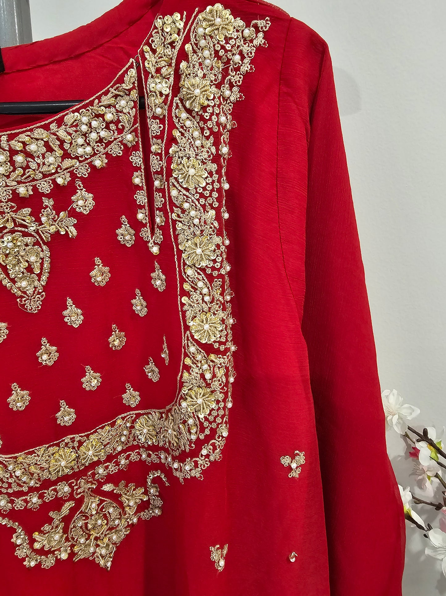 Pakistani/Indian traditional women clothing