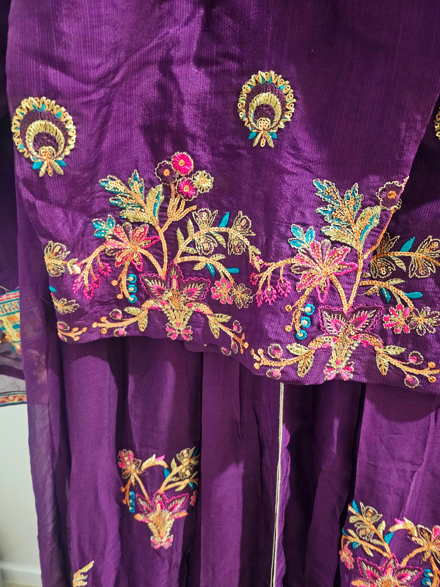 Pakistani/Indian traditional women clothing
