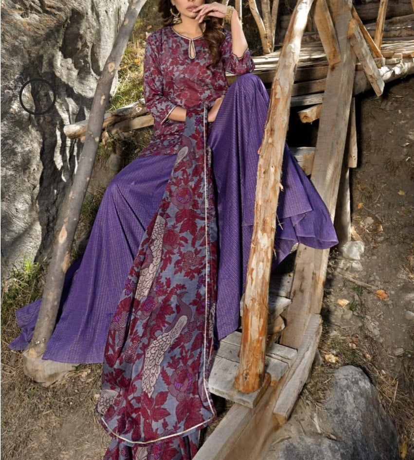 Pakistani/Indian traditional women clothing
