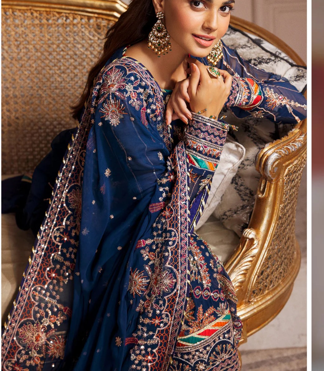 Pakistani/Indian traditional women clothing