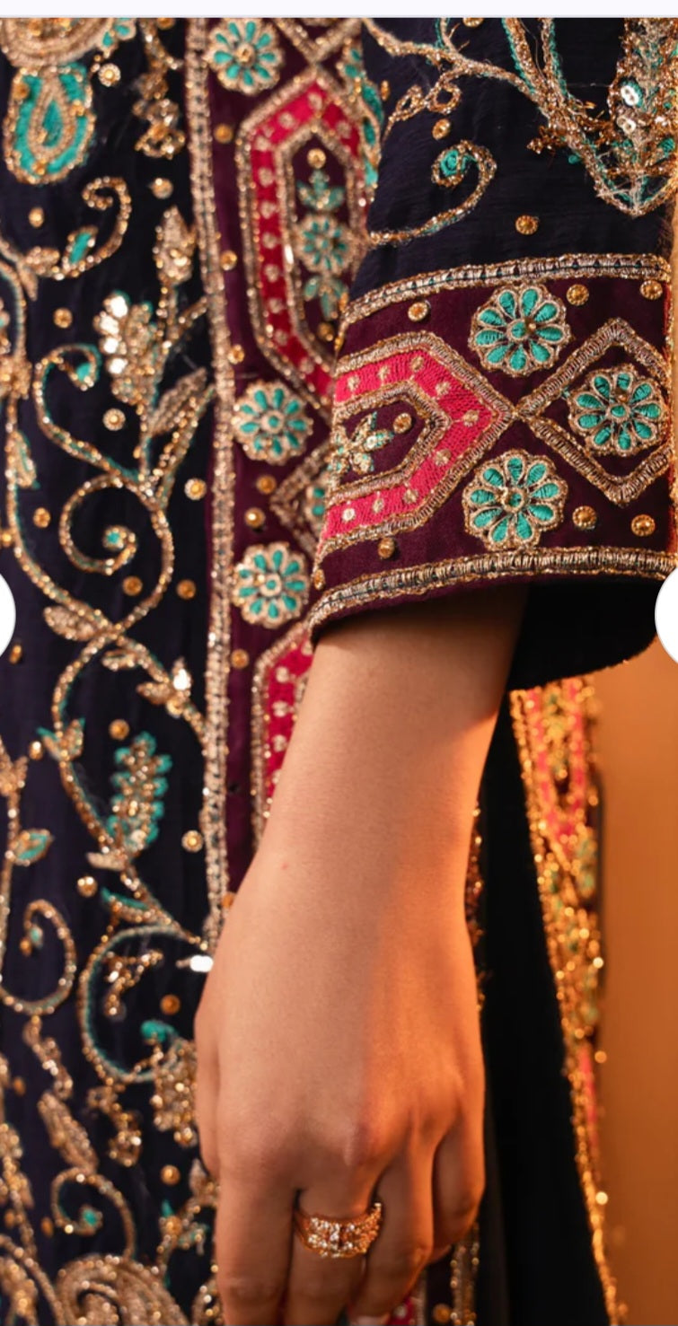 Pakistani/Indian traditional women clothing