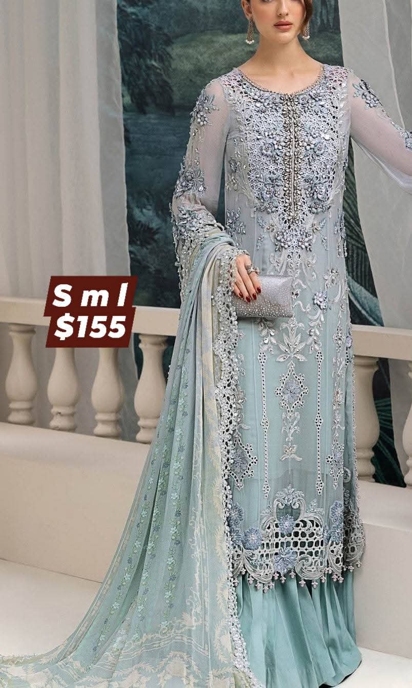 Pakistani/Indian traditional women clothng