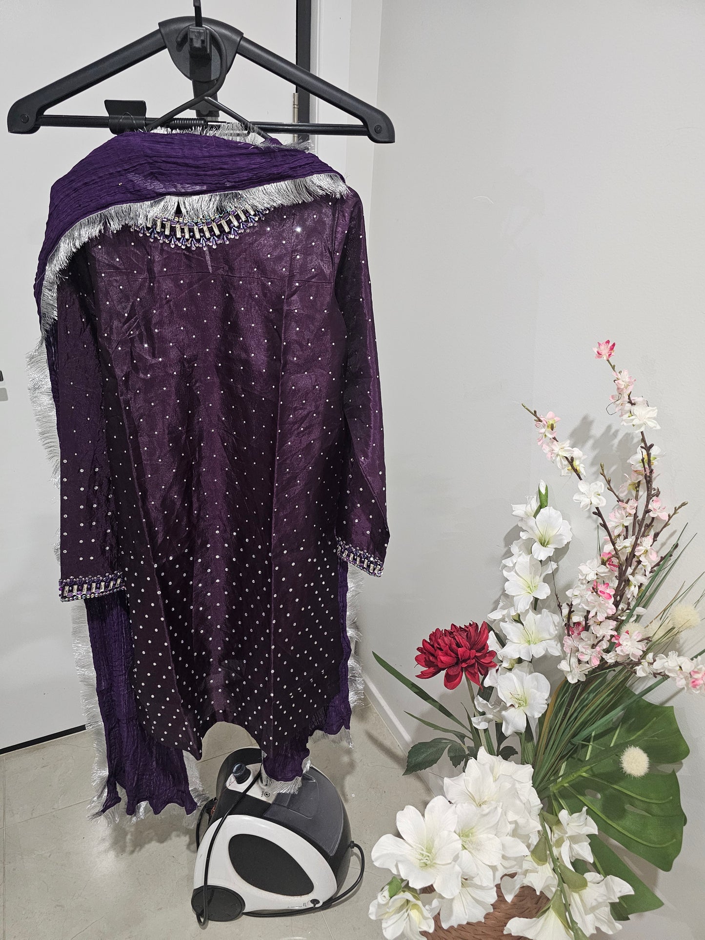 Pakistani/Indian traditional women clothing