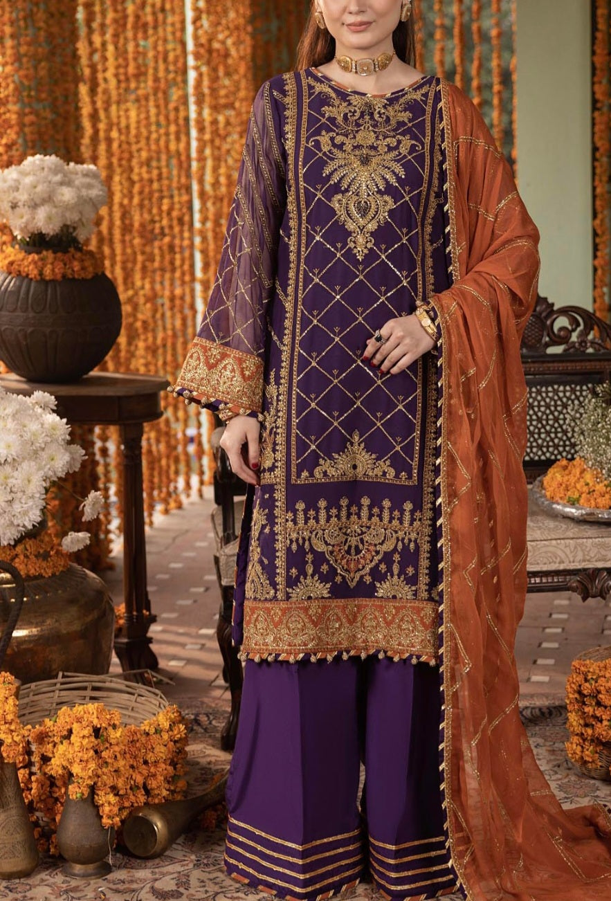 Pakistani/Indian traditional women clothing
