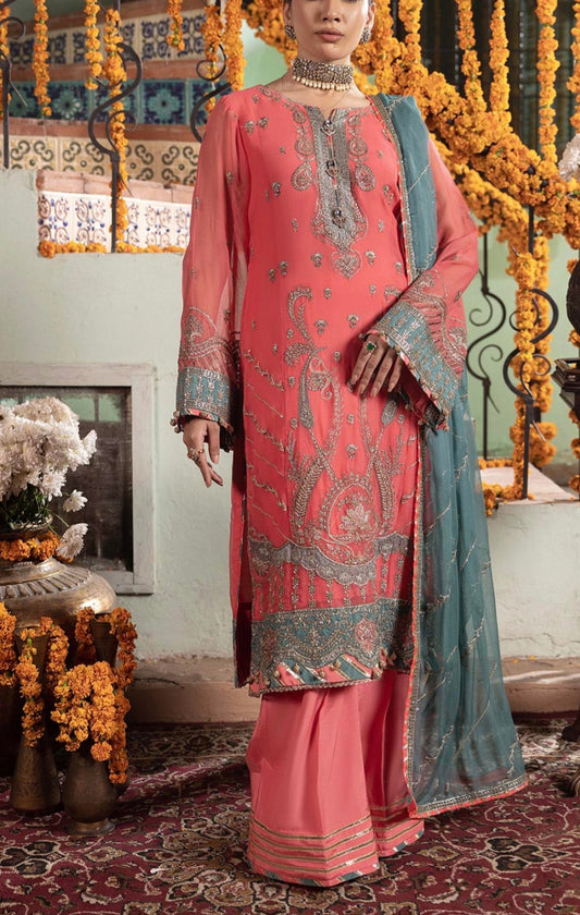 Pakistani/Indian traditional women clothing