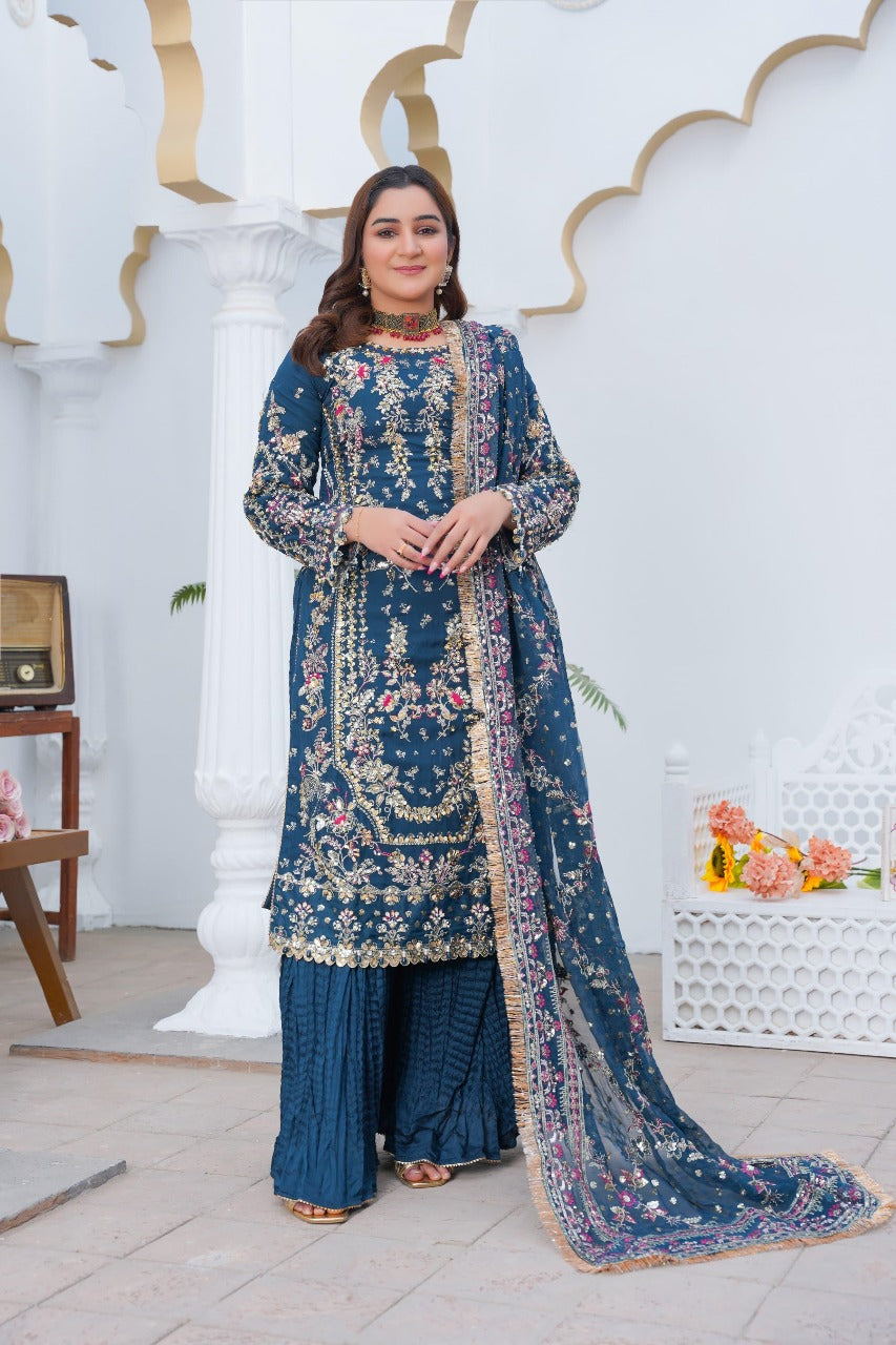 Pakistani/Indian traditional women clothng