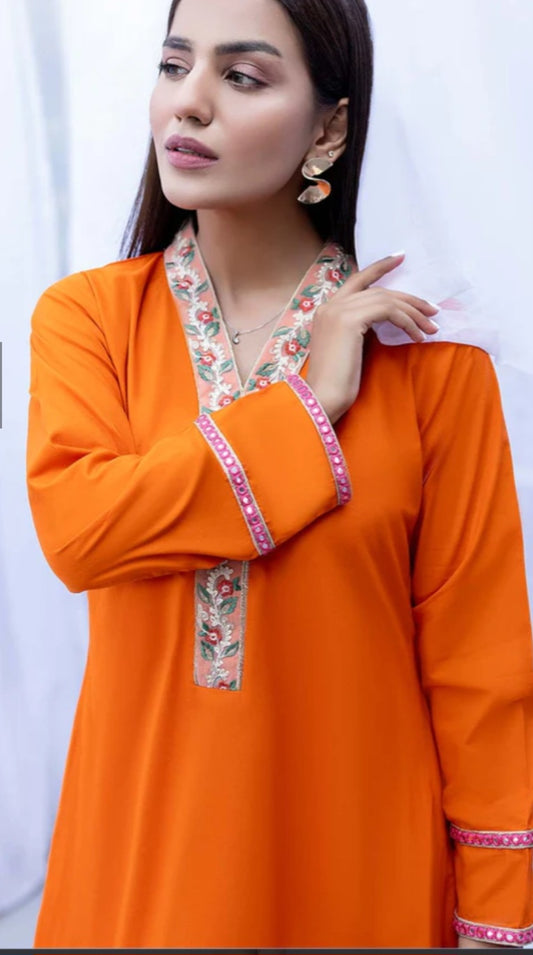 Pakistani/Indian traditional women clothing