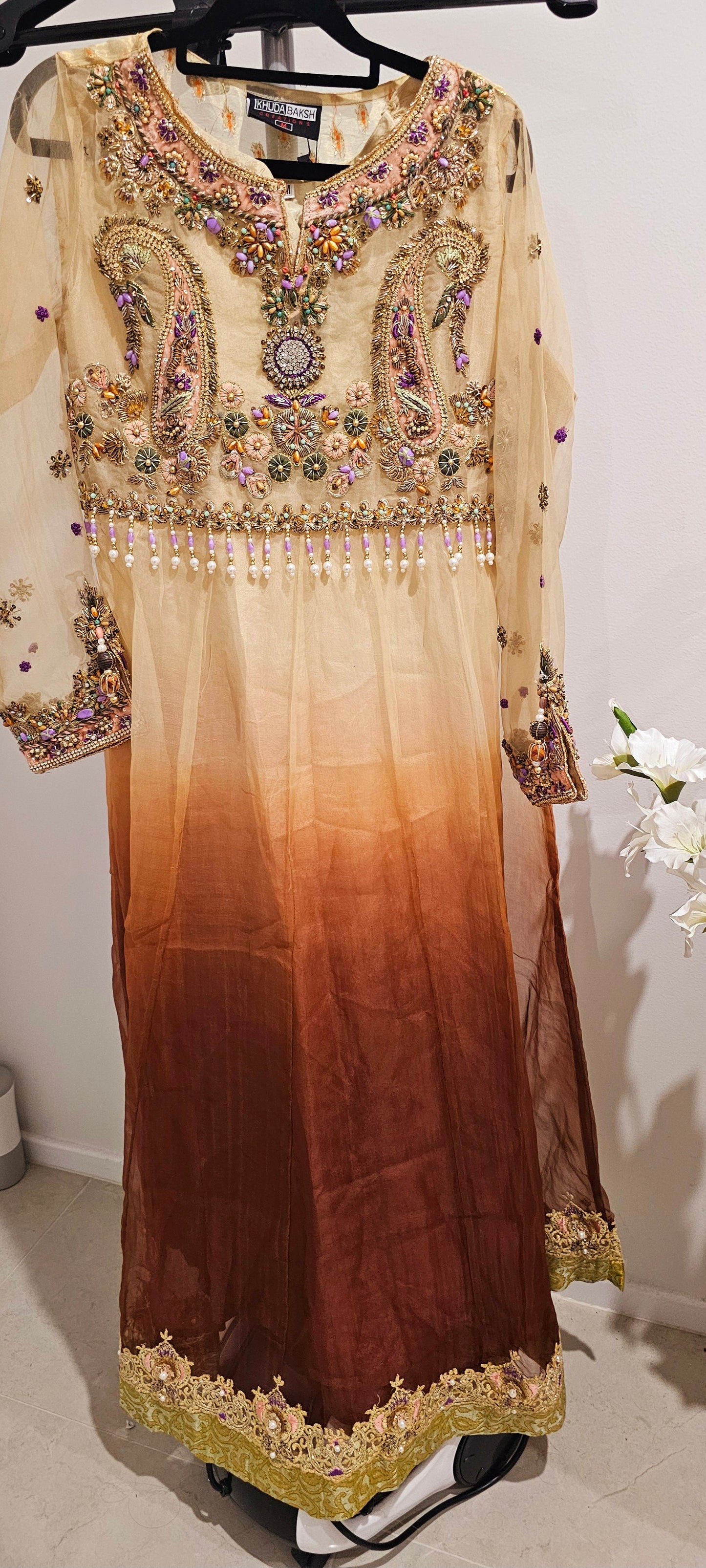Pakistani/Indian traditional women clothing