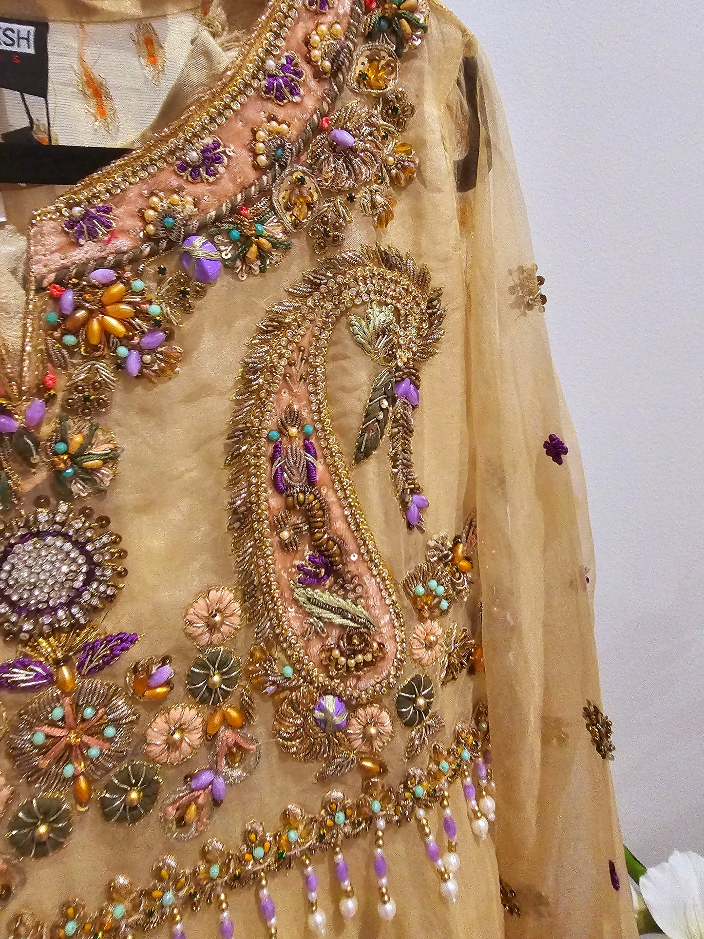 Pakistani/Indian traditional women clothing