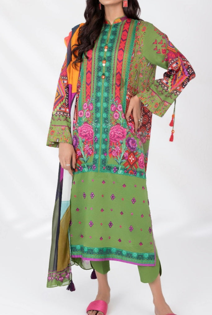 Pakistani/Indian traditional women clothing