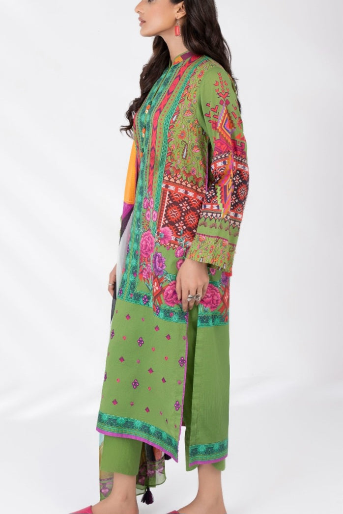 Pakistani/Indian traditional women clothing