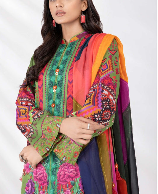 Pakistani/Indian traditional women clothing