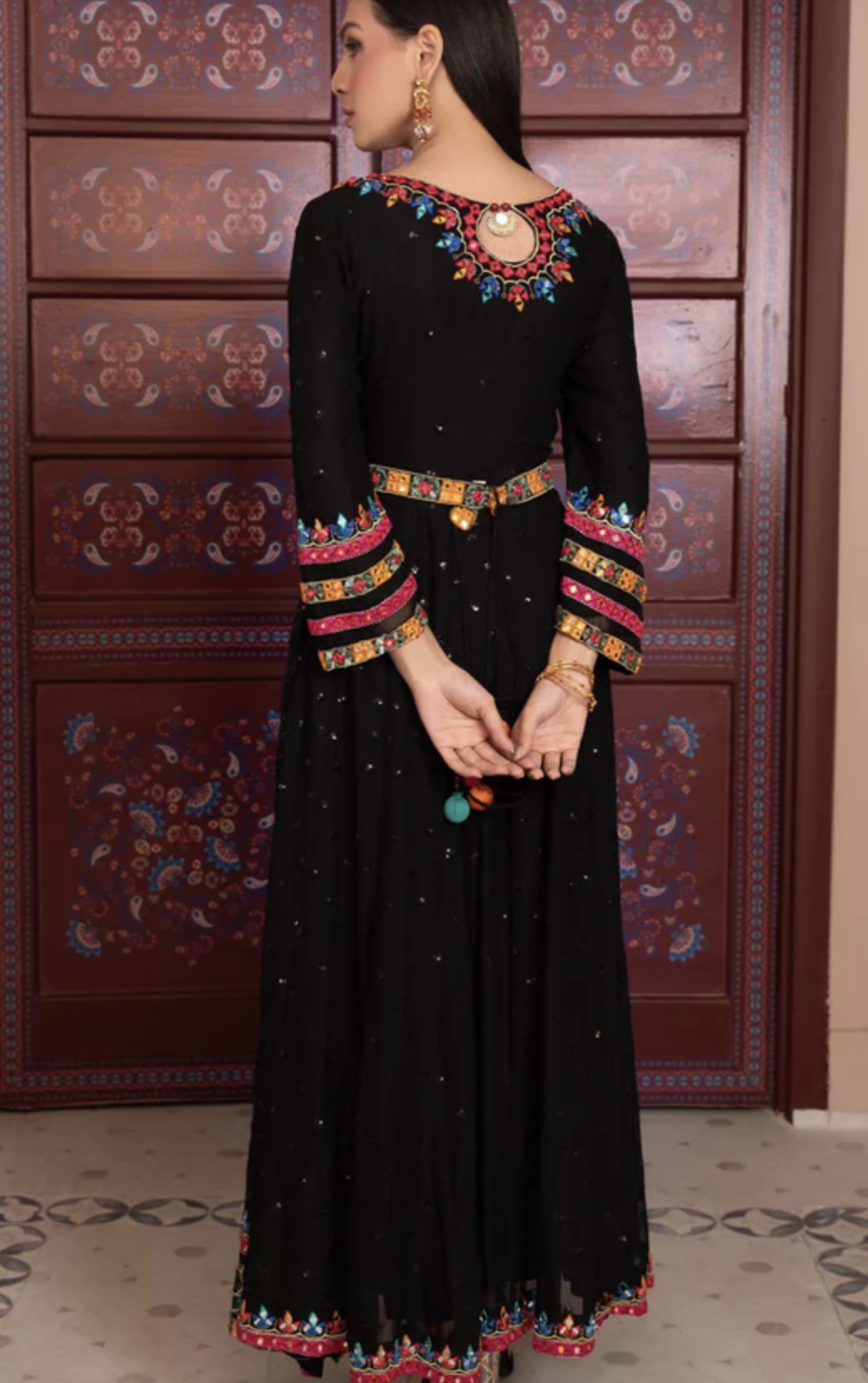 Pakistani/Indian traditional women clothing