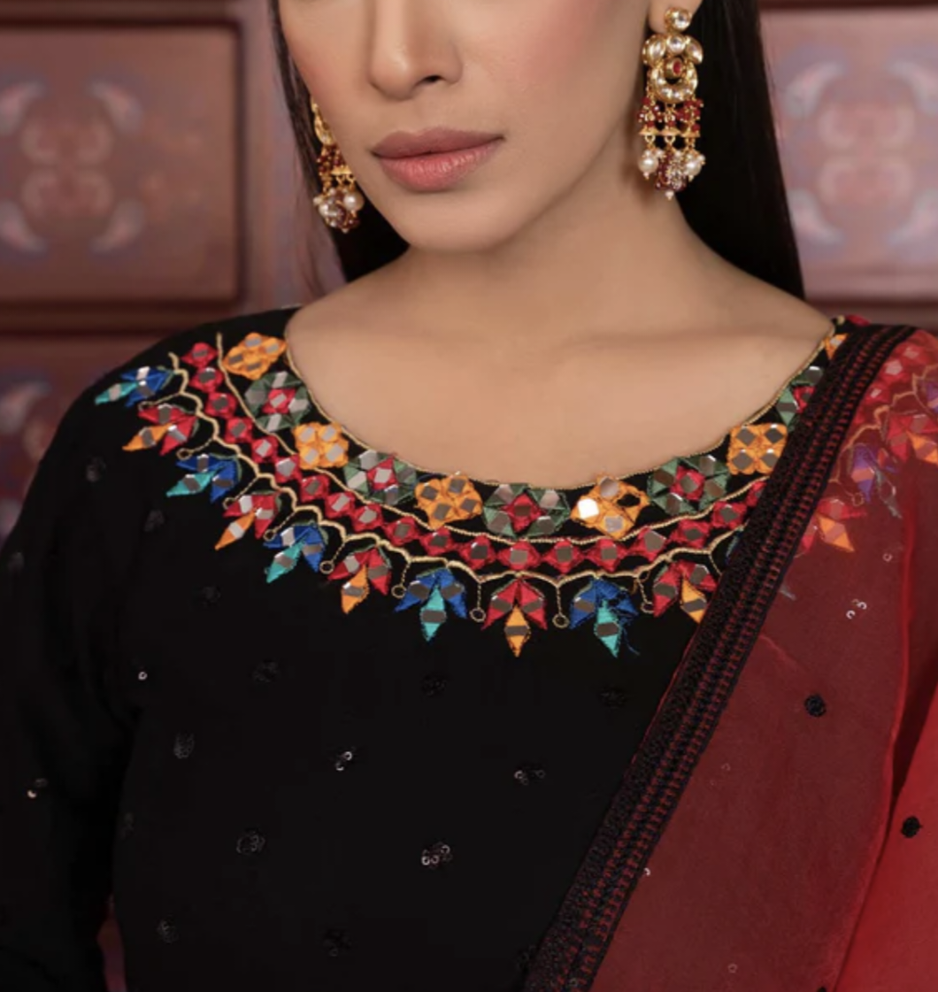 Pakistani/Indian traditional women clothing