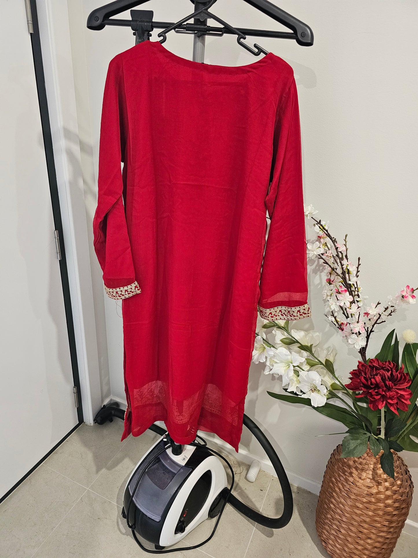 Pakistani/Indian traditional women clothing