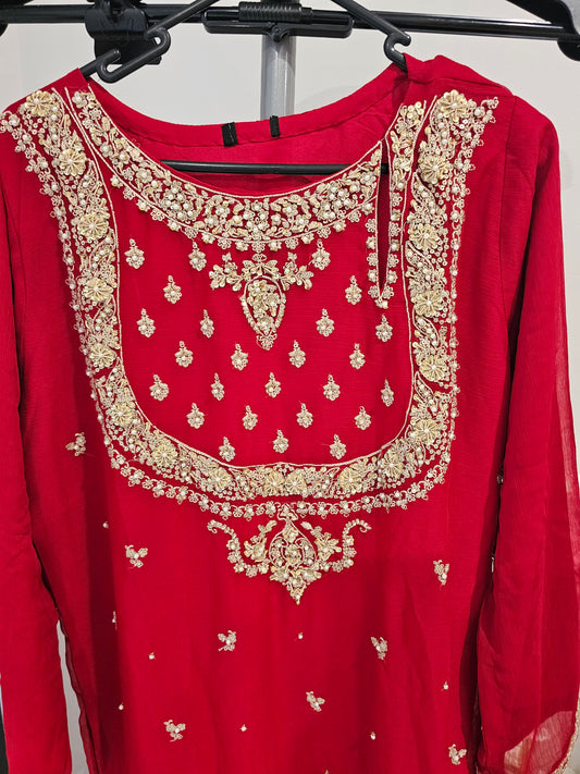 Pakistani/Indian traditional women clothing