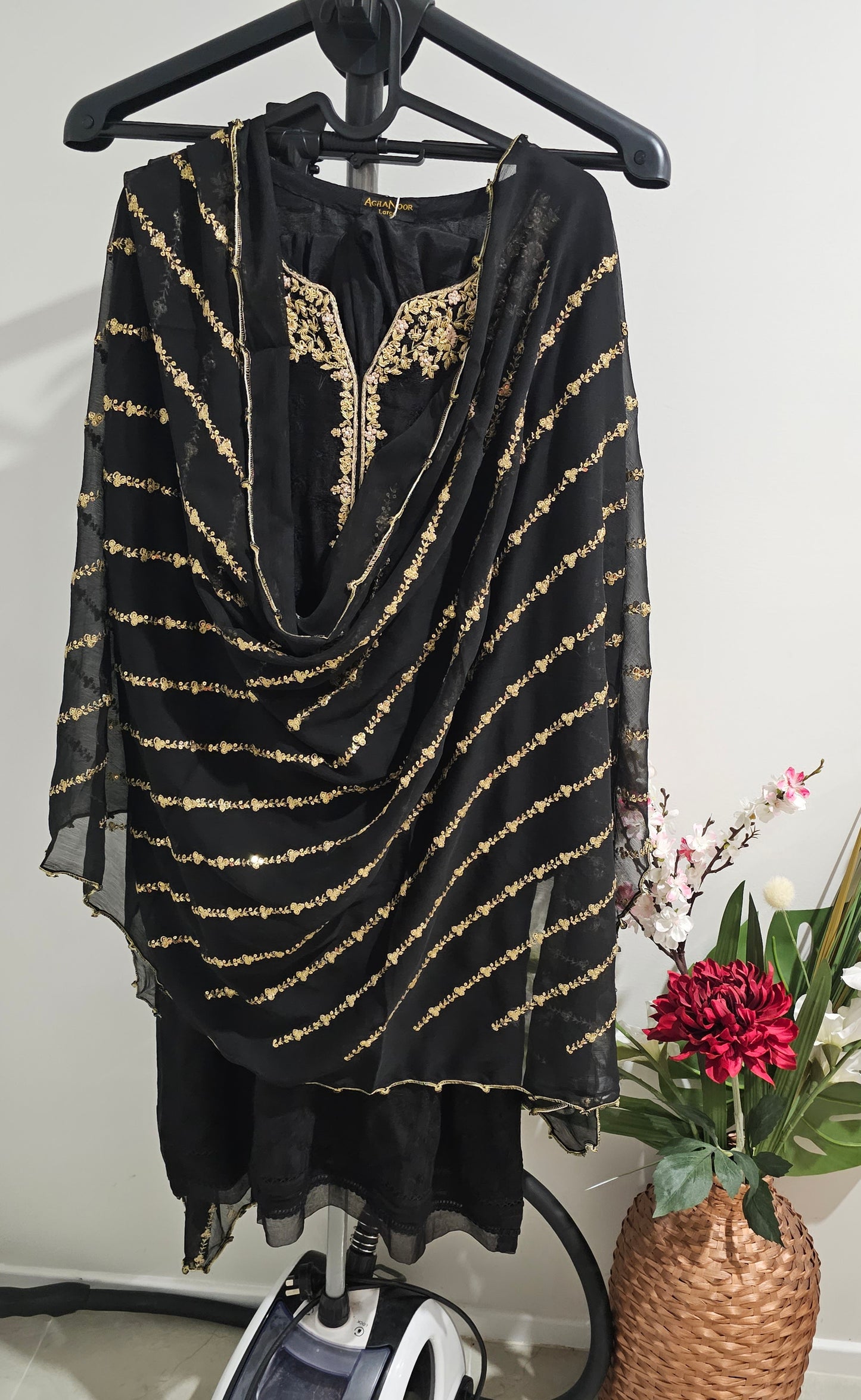New Designer Party Wear Indian Pakistani Wedding Salwar Kameez Dress suit Kurti
