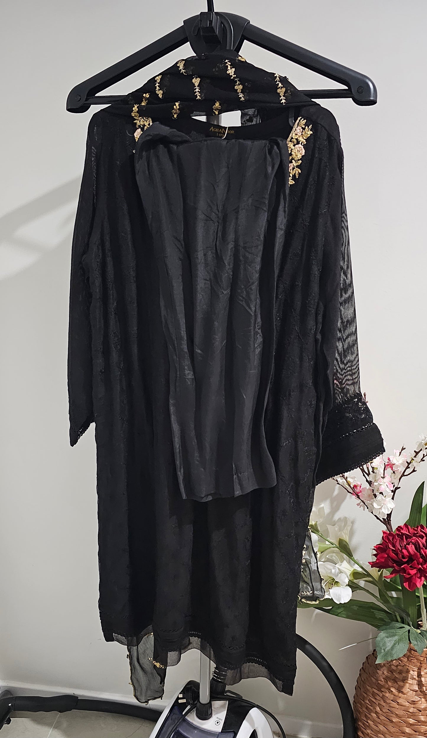 New Designer Party Wear Indian Pakistani Wedding Salwar Kameez Dress suit Kurti