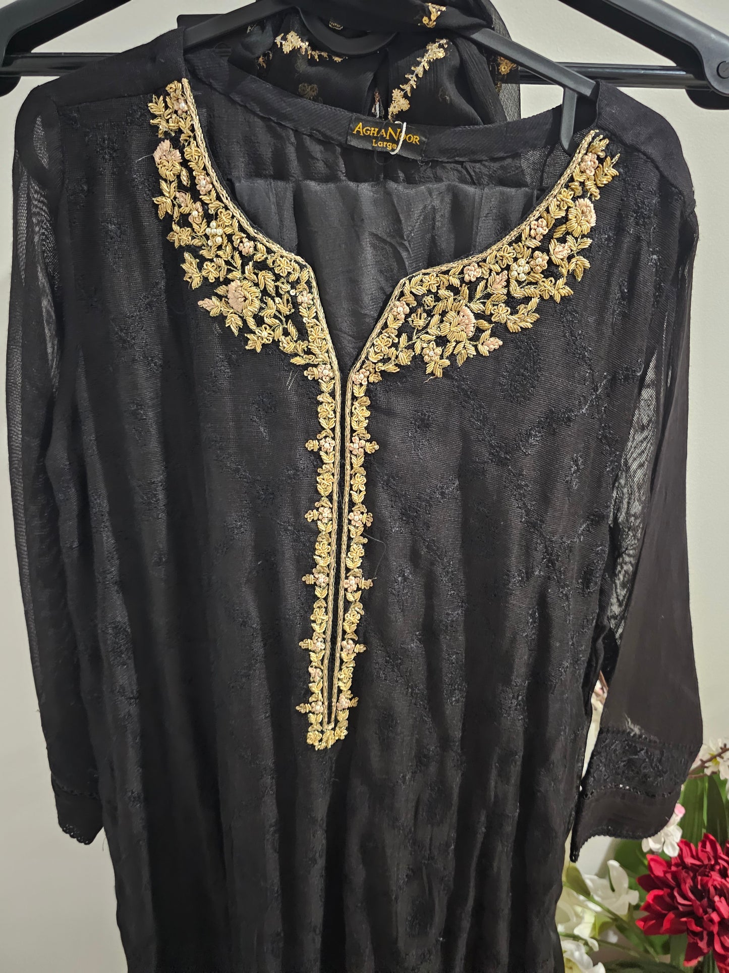 New Designer Party Wear Indian Pakistani Wedding Salwar Kameez Dress suit Kurti