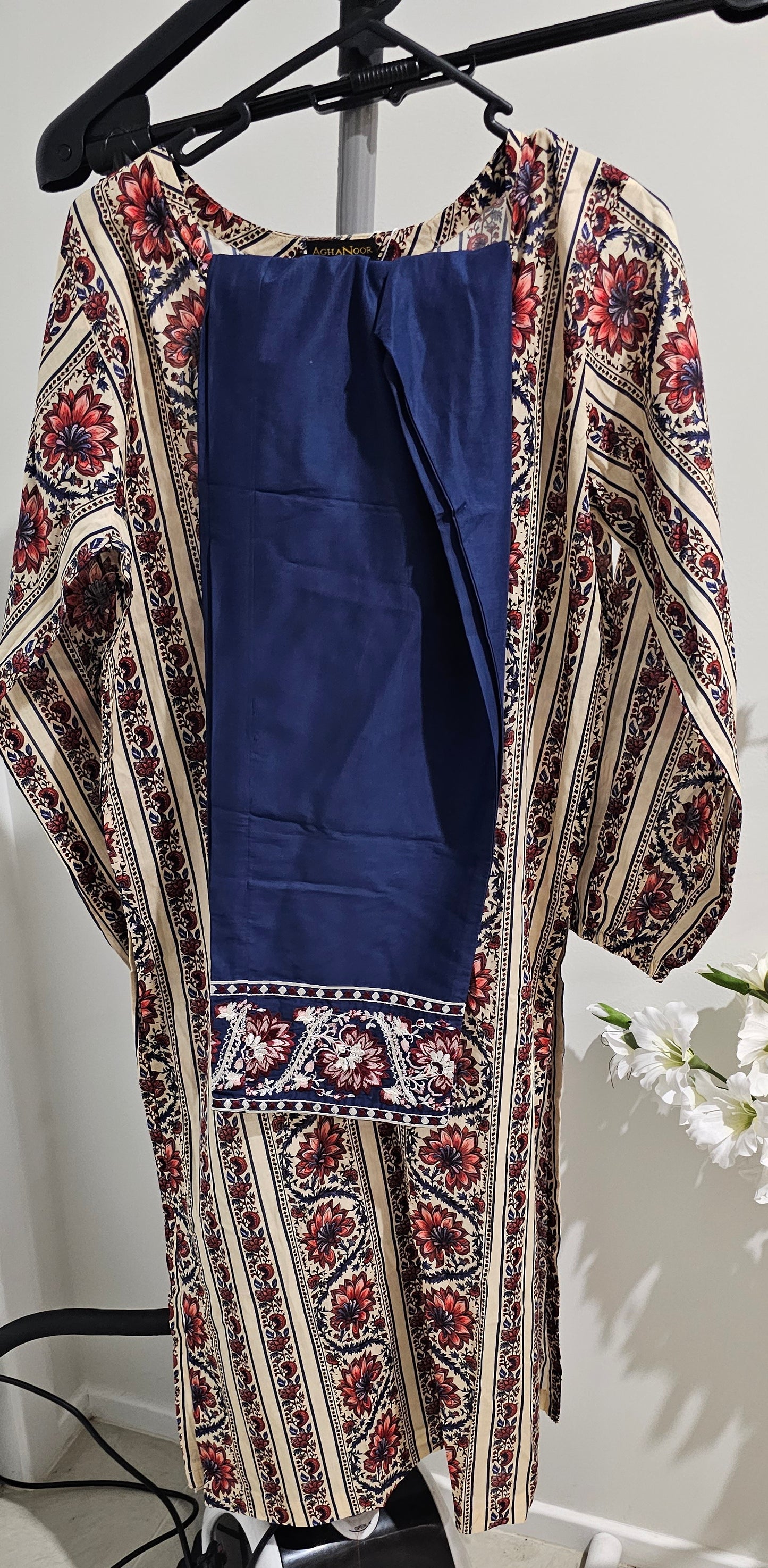 New Designer Party Wear Indian Pakistani Wedding Salwar Kameez Dress suit Kurti