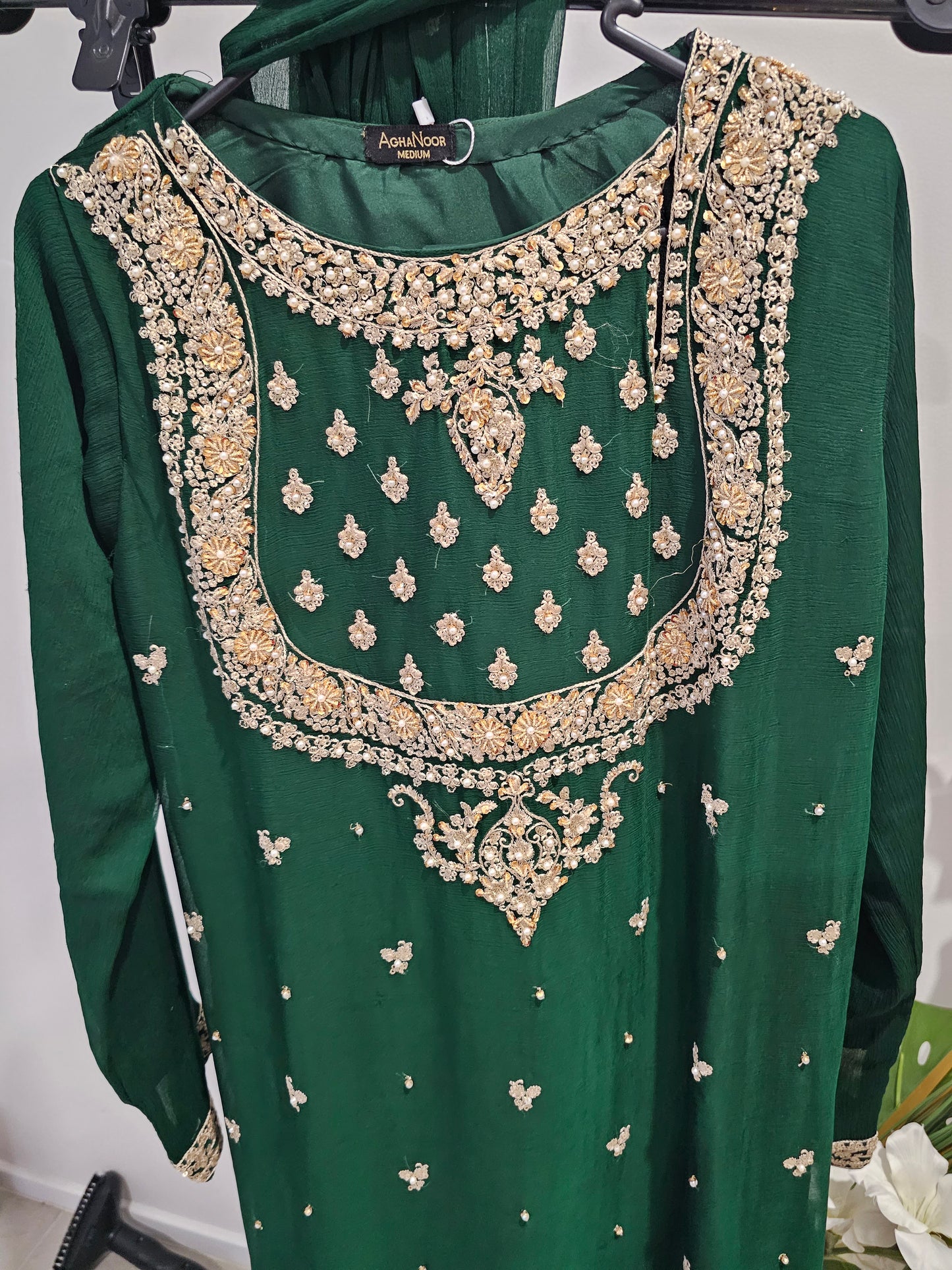 Pakistani/Indian traditional women clothing