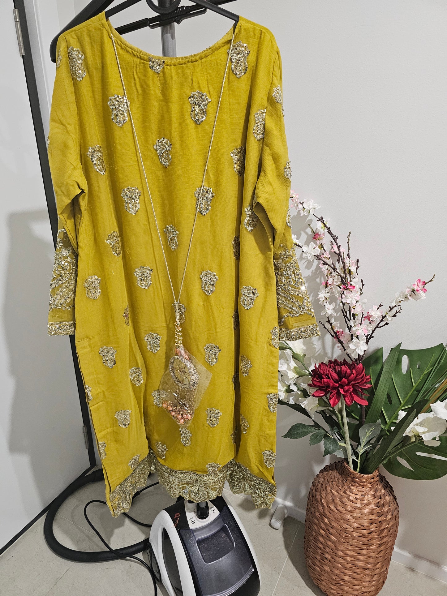 Pakistani/Indian traditional women clothing