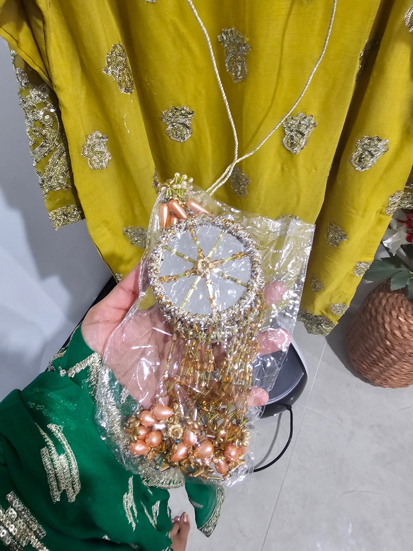 Pakistani/Indian traditional women clothing