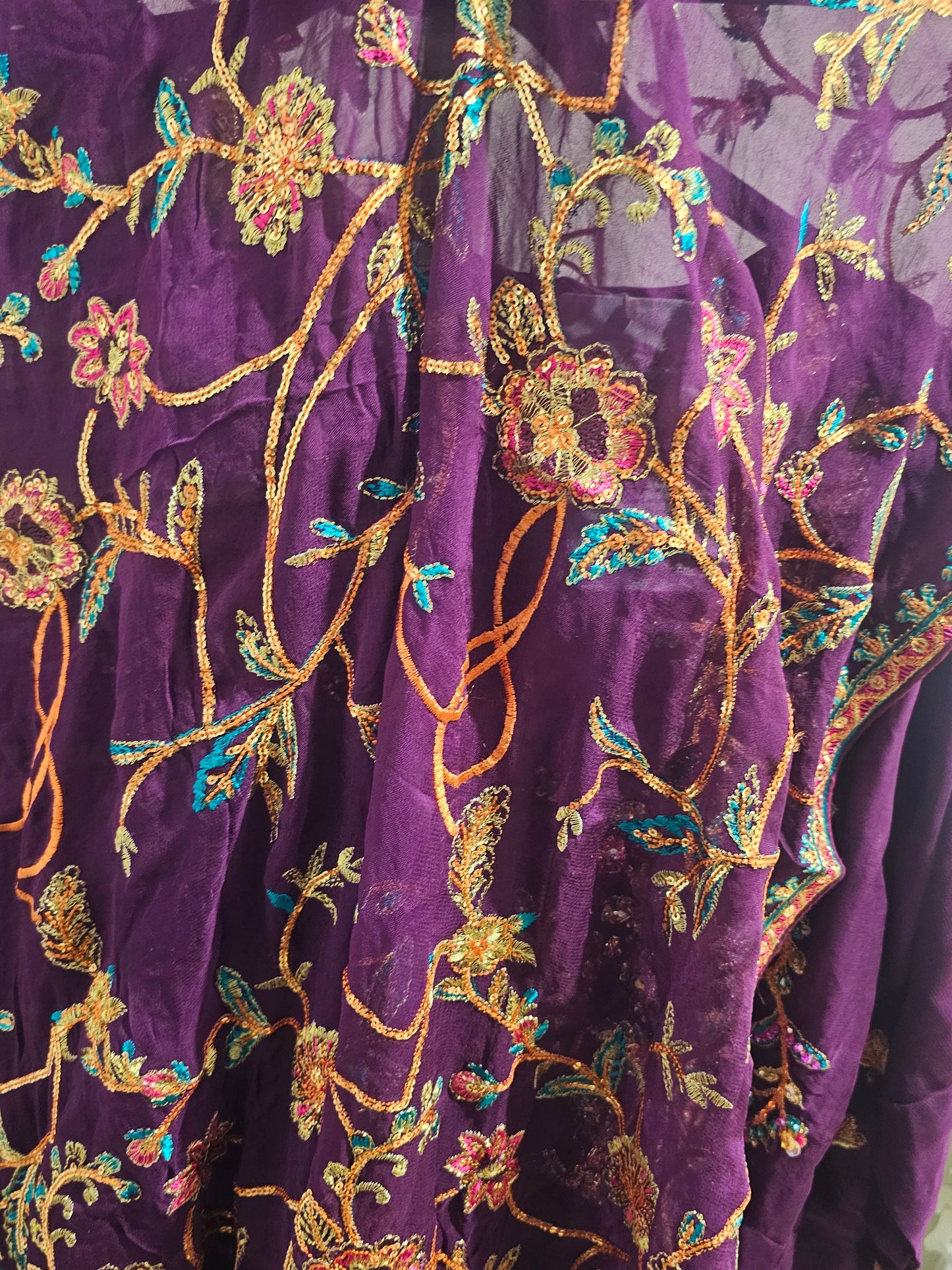 Pakistani/Indian traditional women clothing