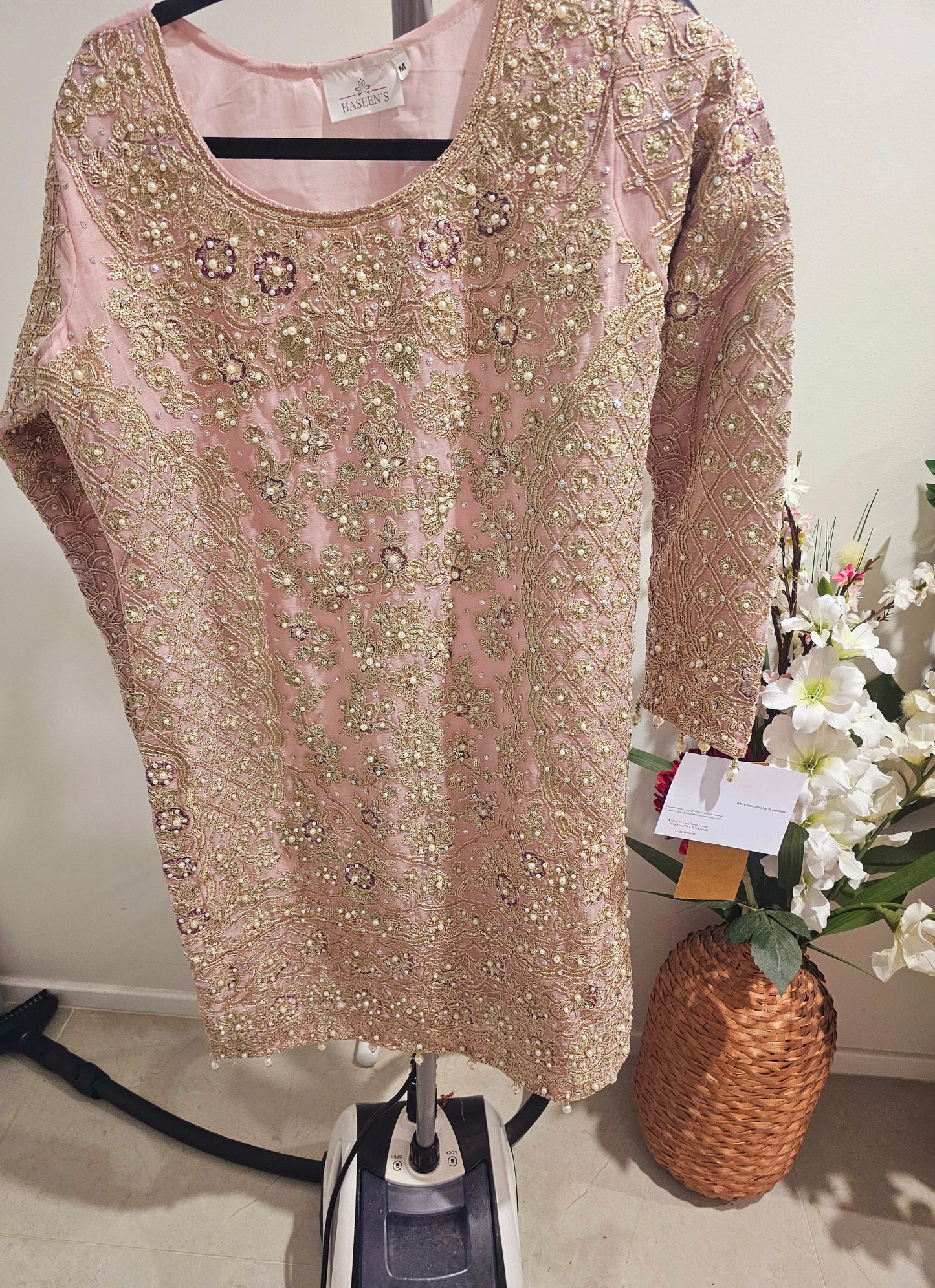 Pakistani/Indian traditional women clothing