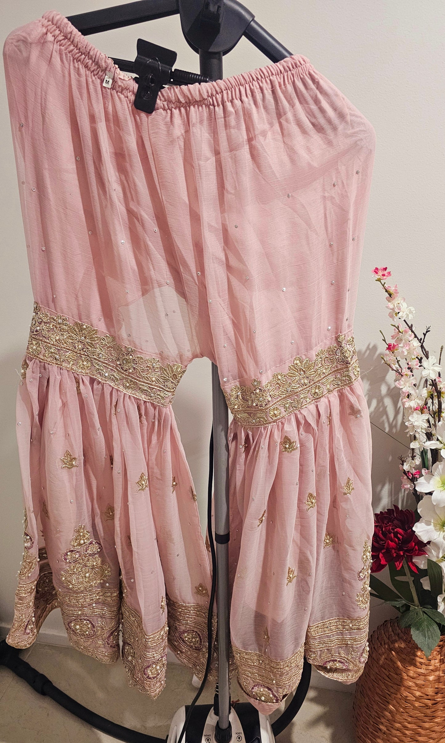 Pakistani/Indian traditional women clothing