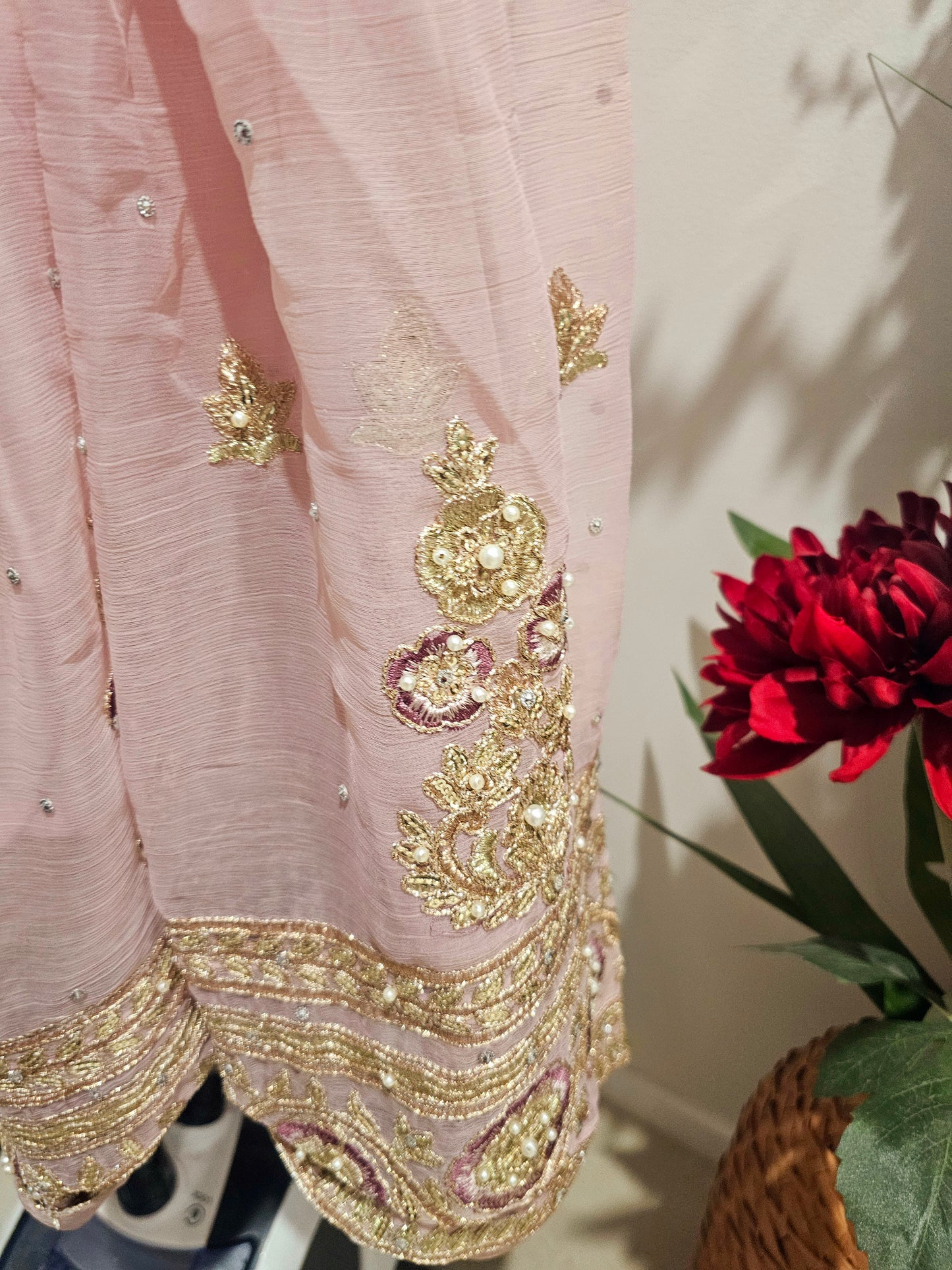Pakistani/Indian traditional women clothing