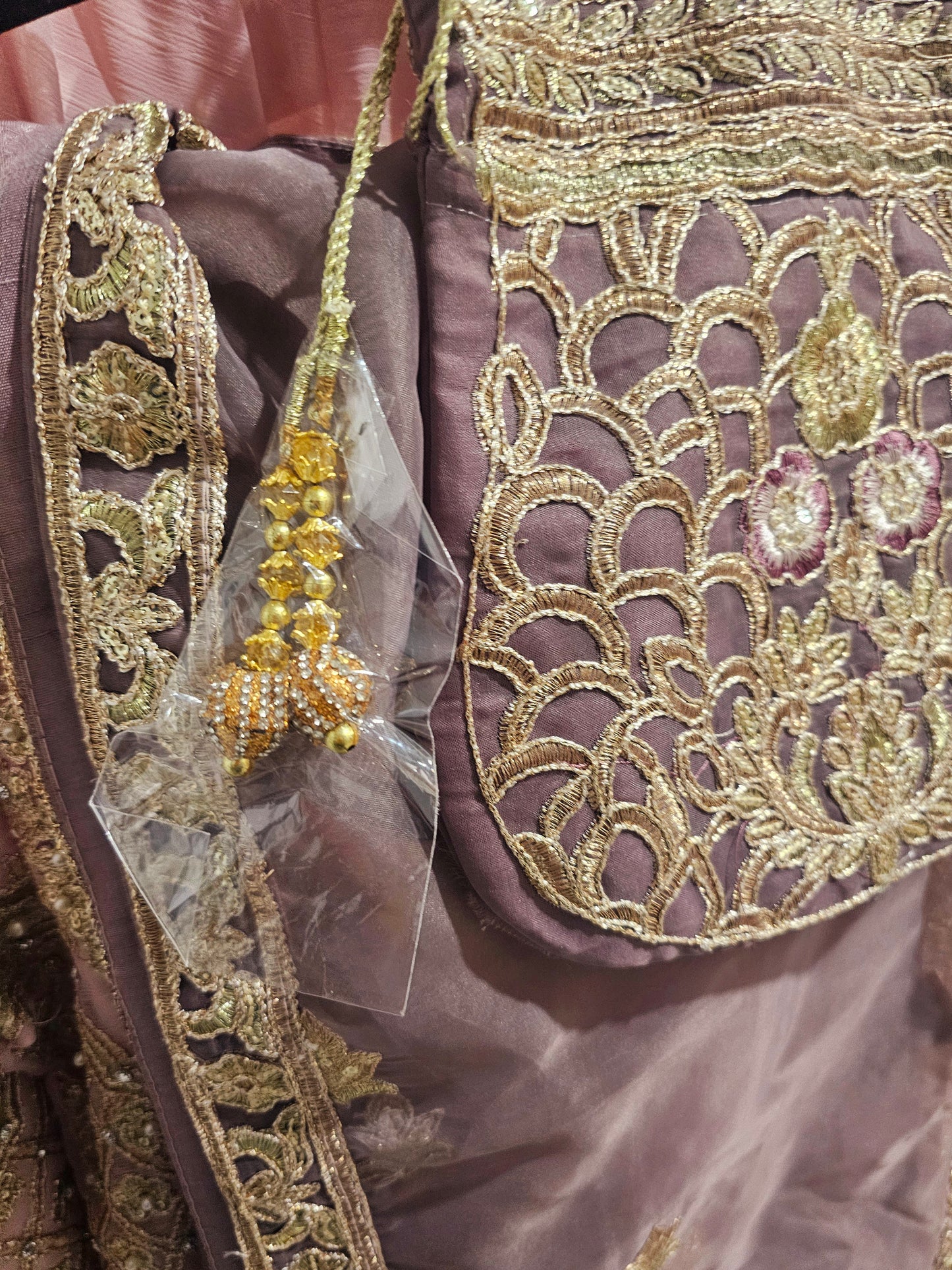 Pakistani/Indian traditional women clothing