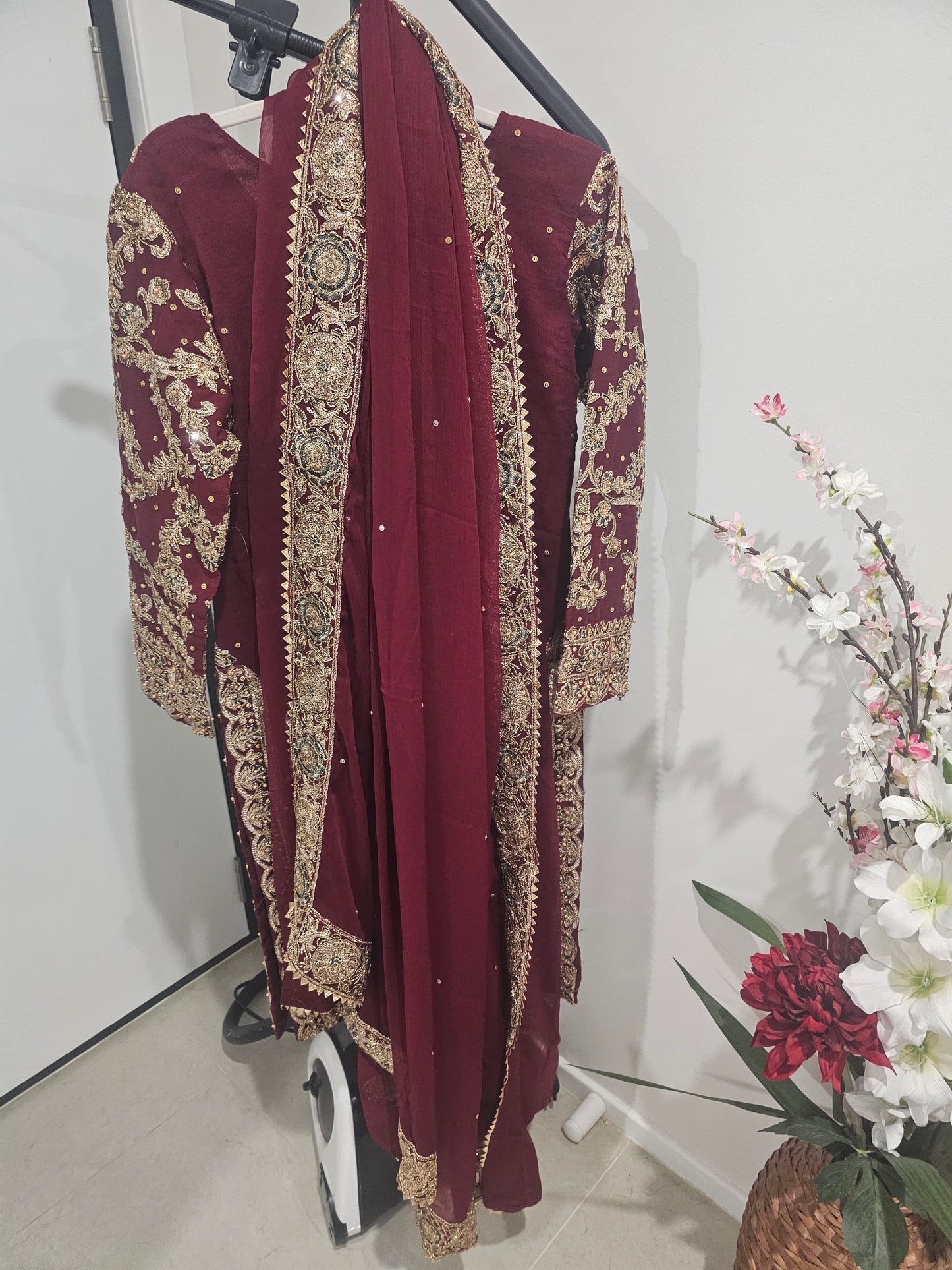 Pakistani/Indian traditional women clothing