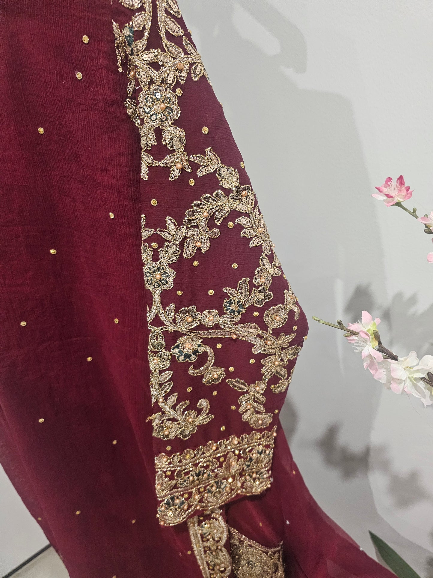 Pakistani/Indian traditional women clothing