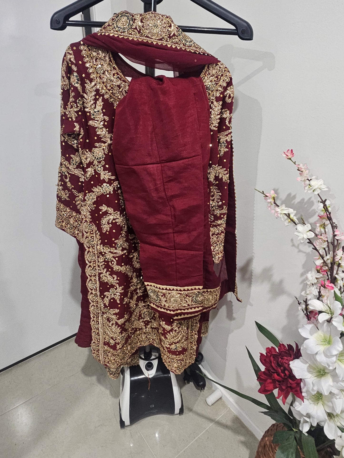 Pakistani/Indian traditional women clothing
