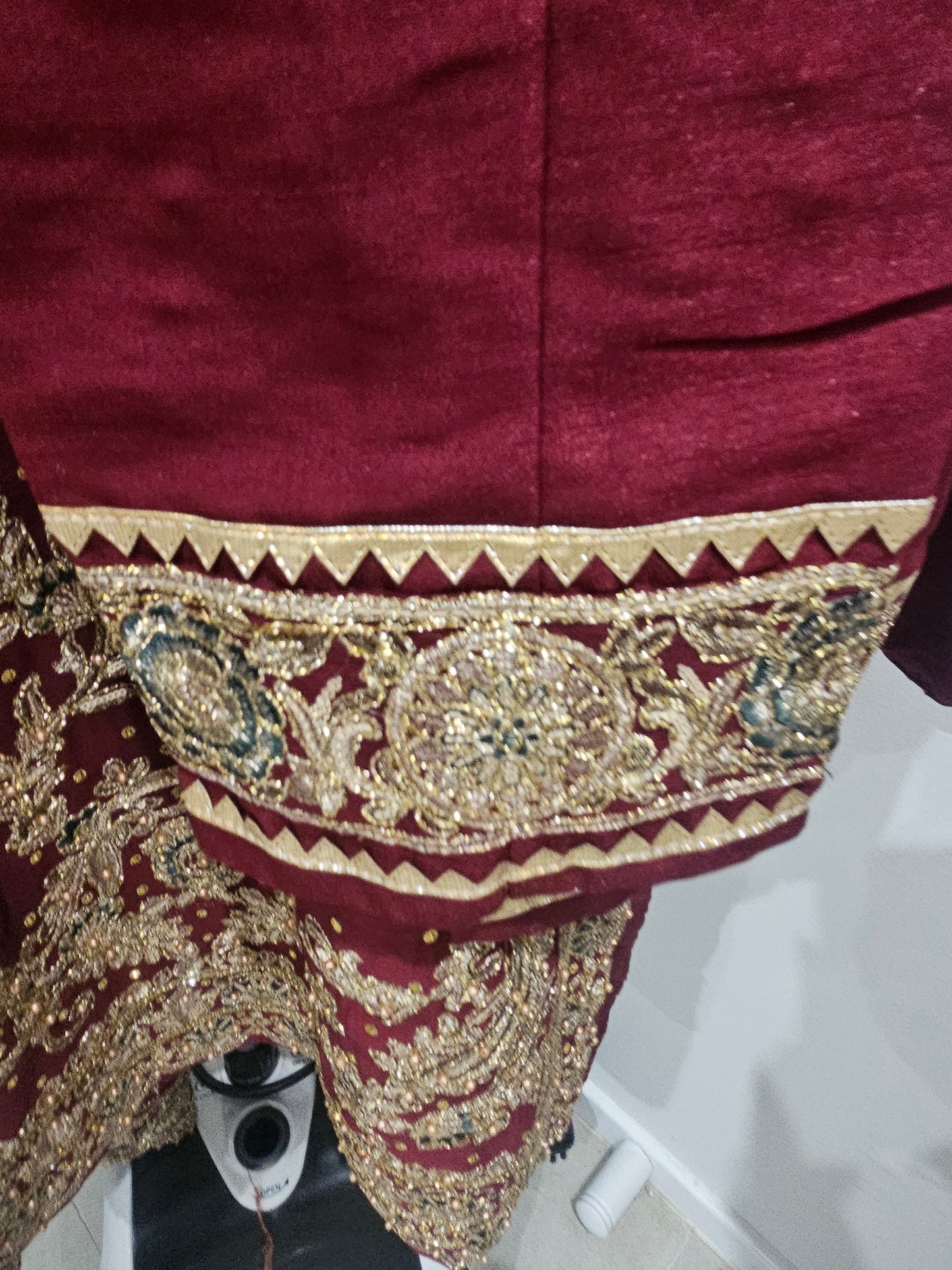 Pakistani/Indian traditional women clothing