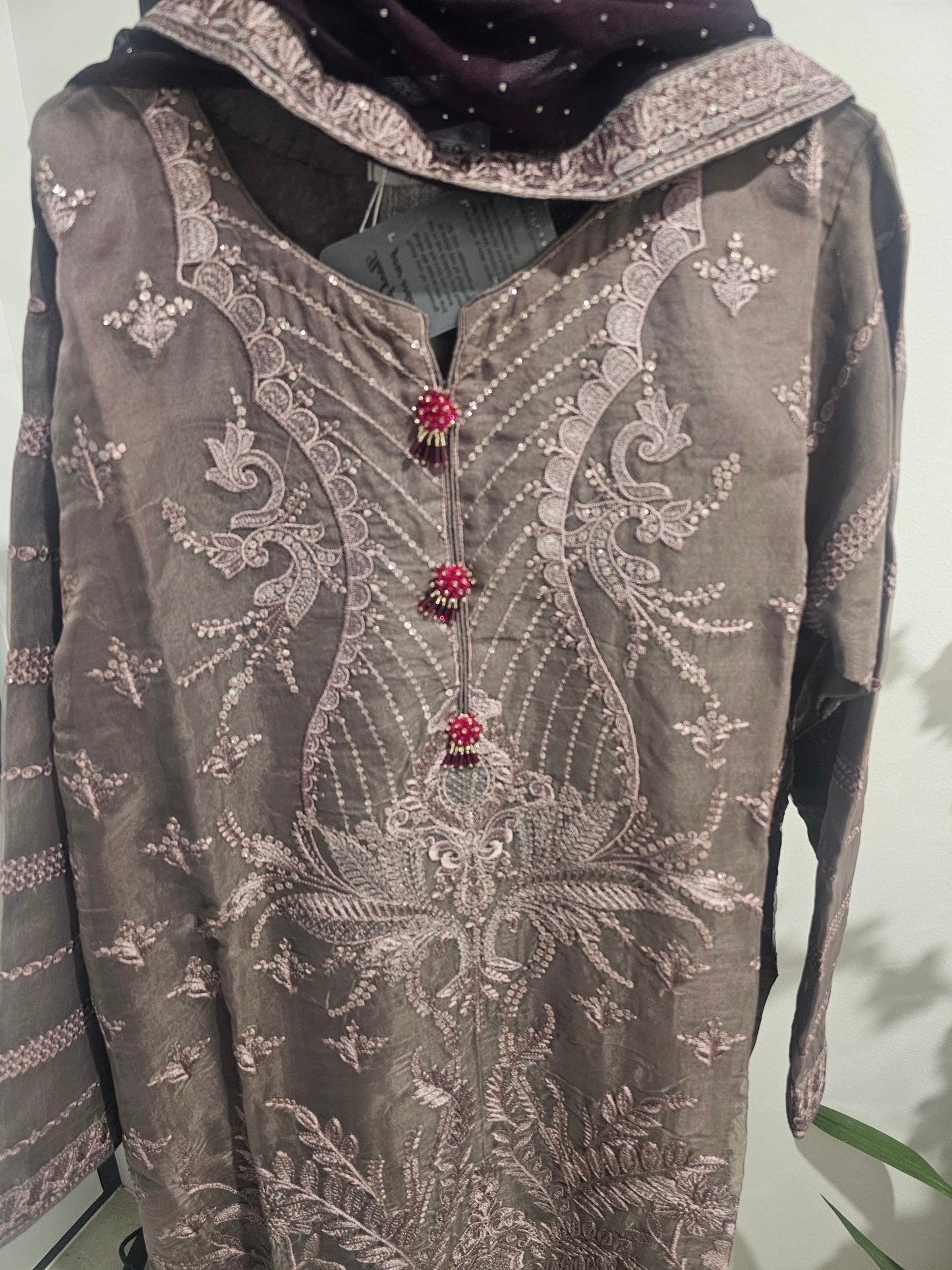 Pakistani/Indian traditional women clothing