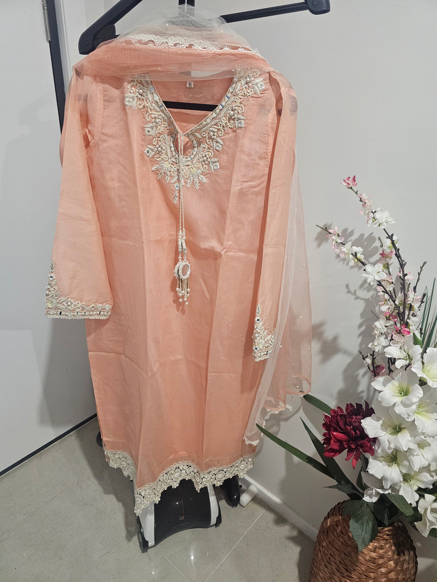 Pakistani/Indian traditional women clothing
