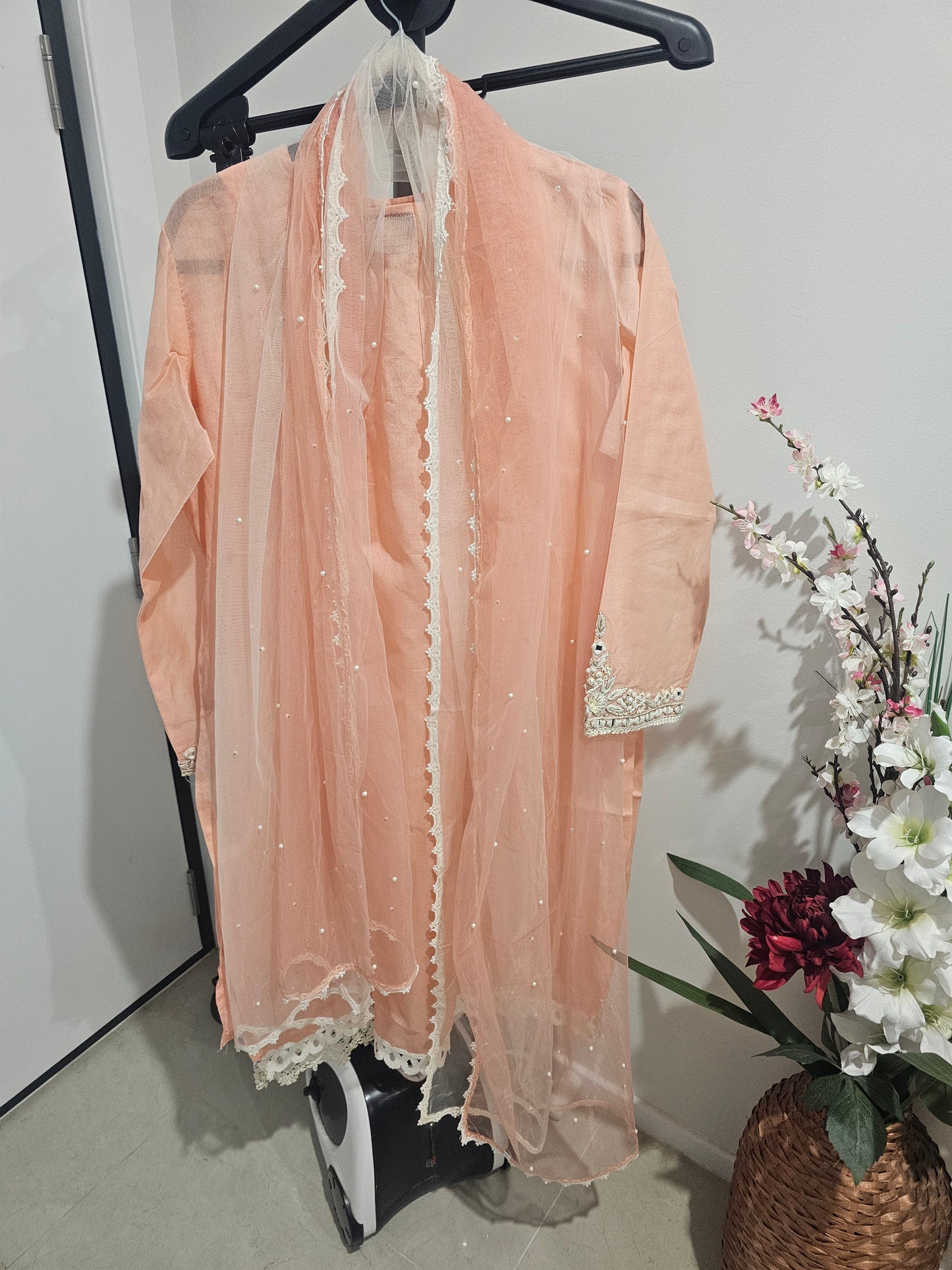 Pakistani/Indian traditional women clothing