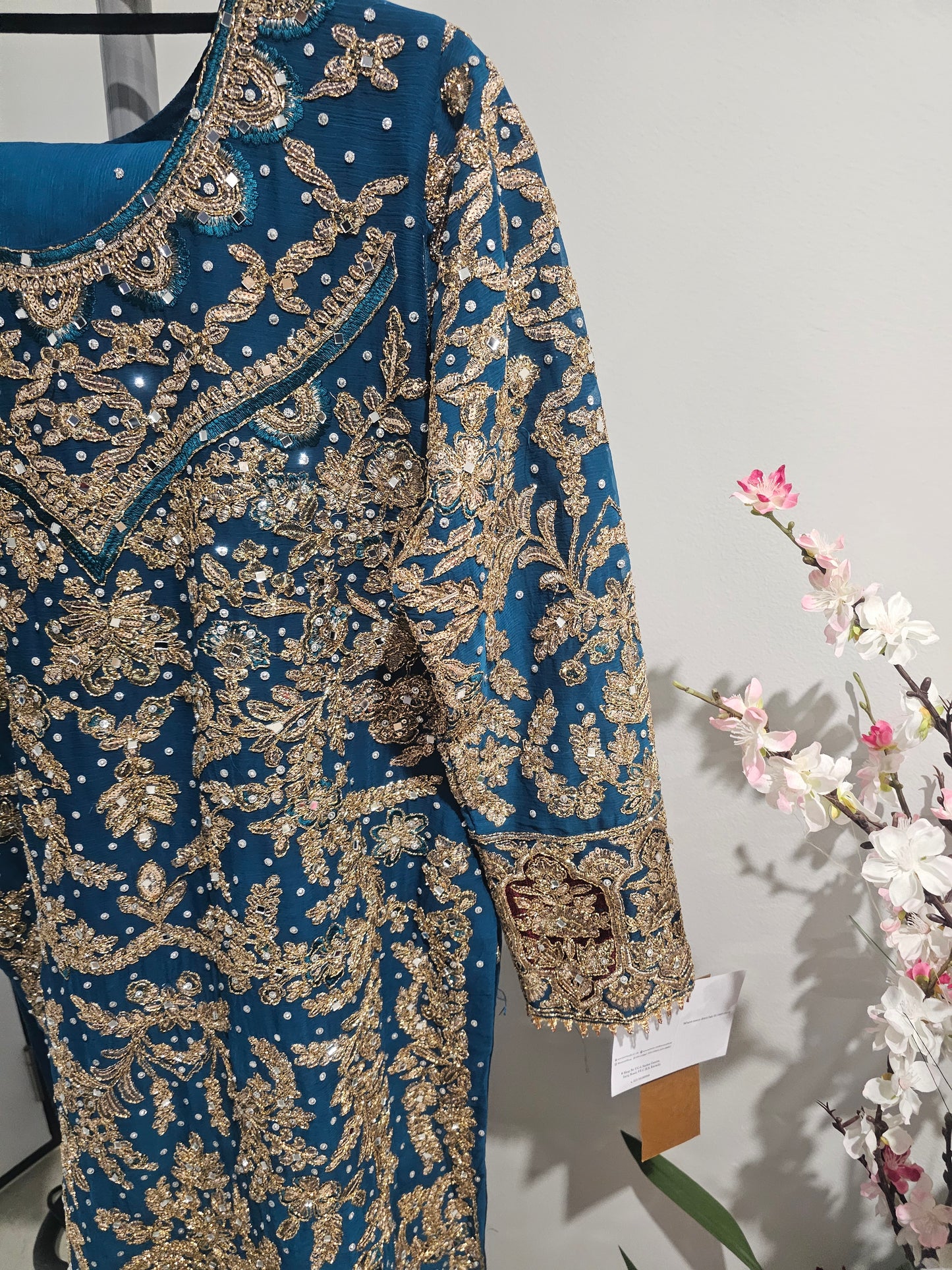 Pakistani/Indian traditional women clothing