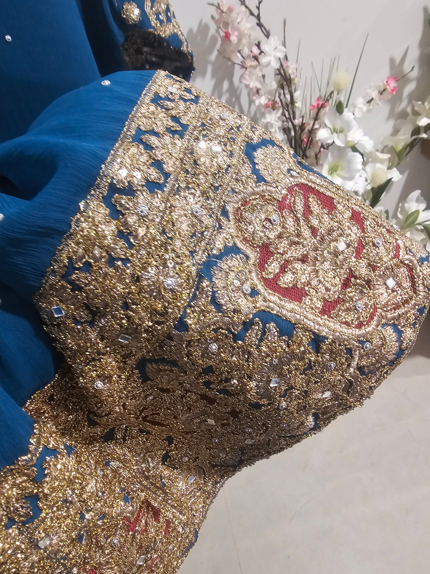 Pakistani/Indian traditional women clothing