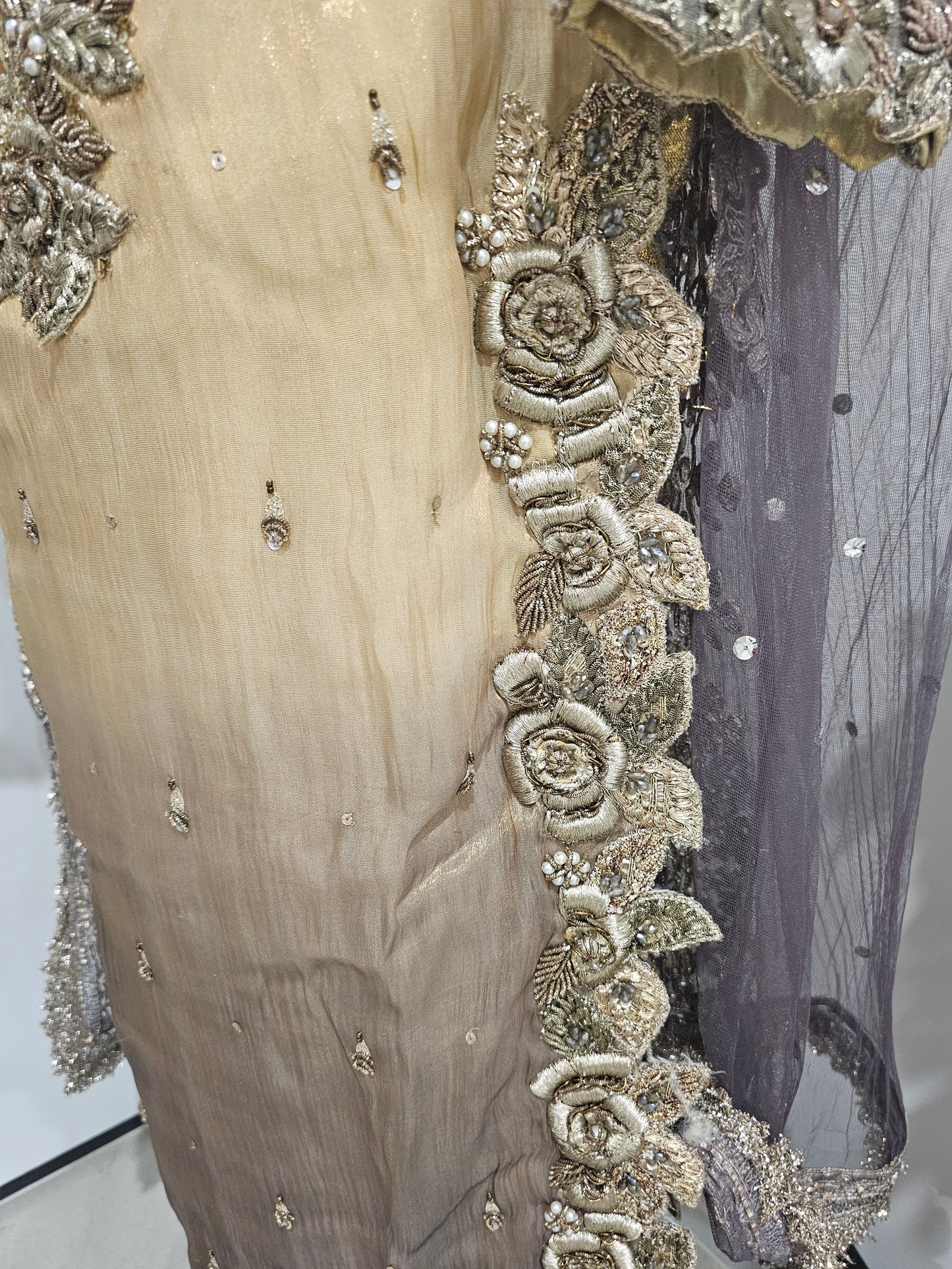Pakistani/Indian traditional women clothing