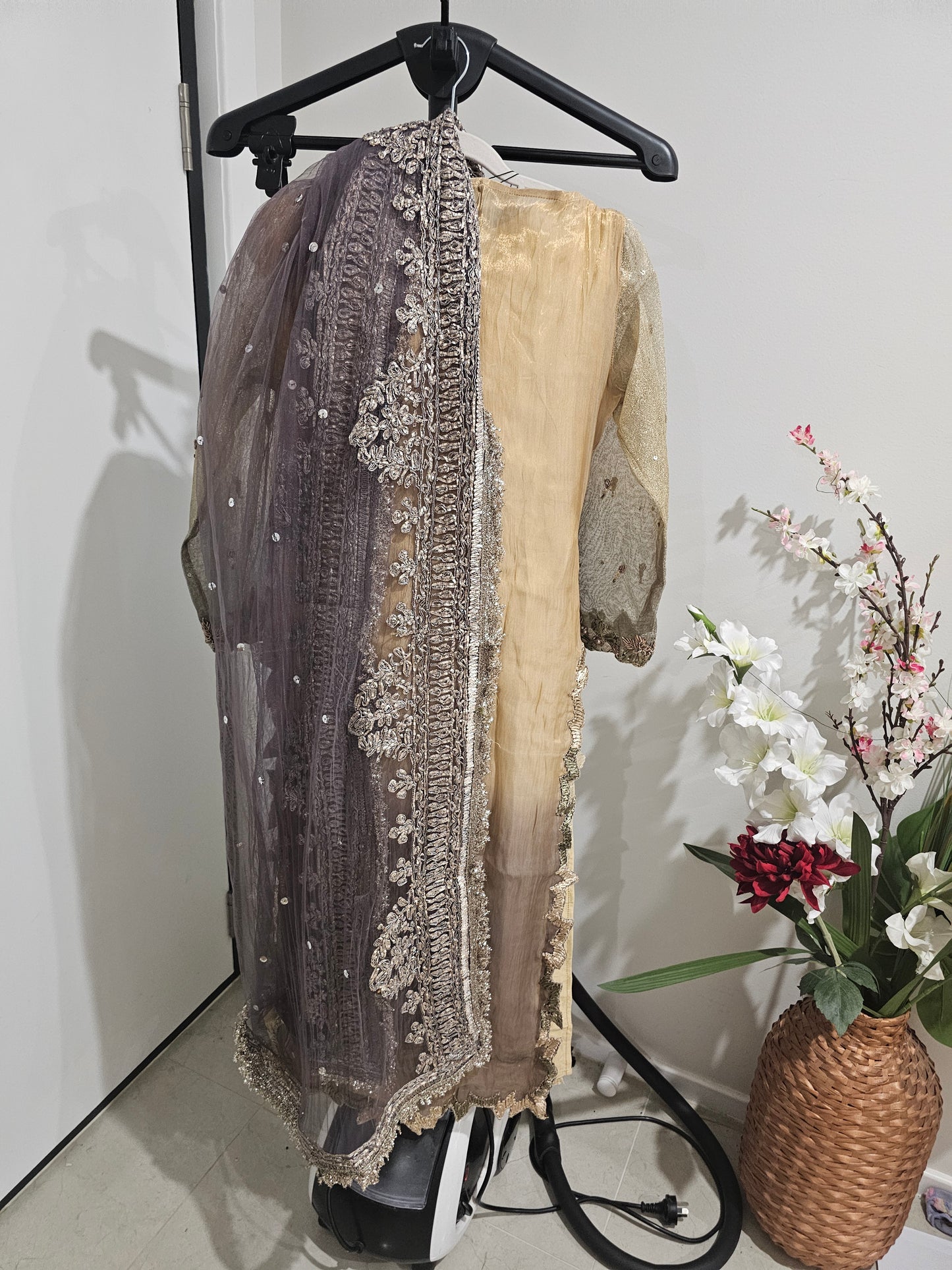 Pakistani/Indian traditional women clothing