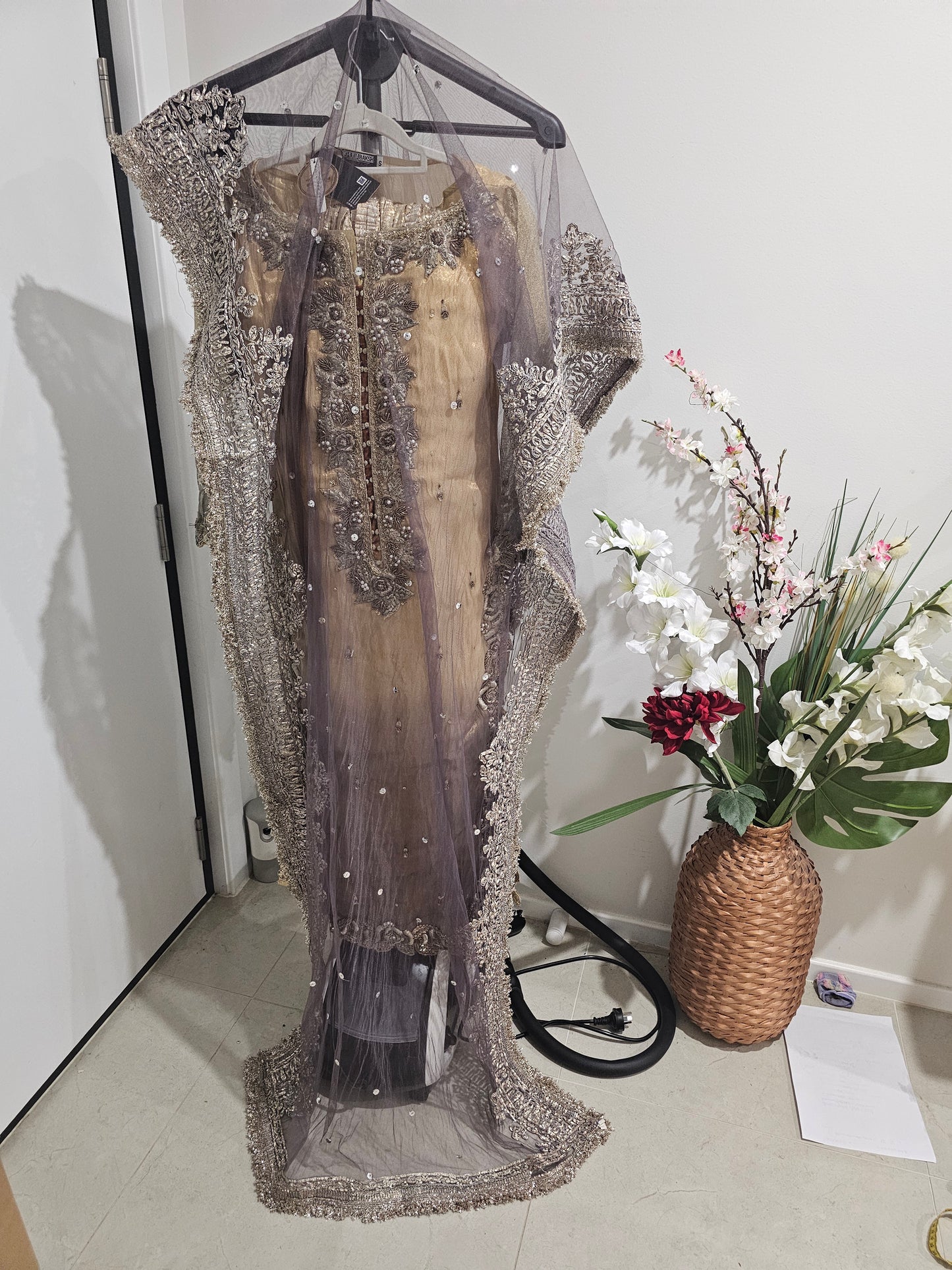 Pakistani/Indian traditional women clothing