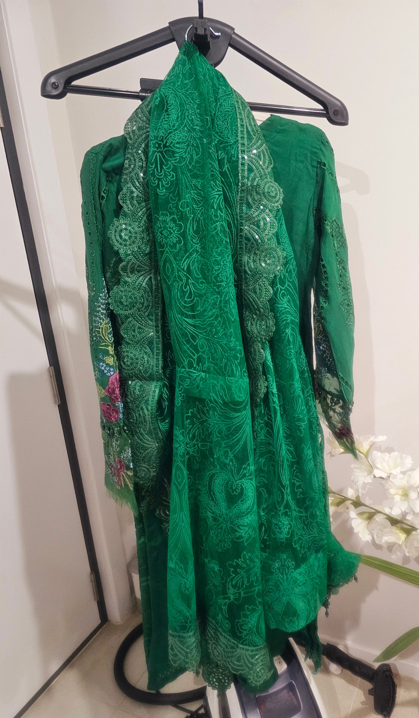 Pakistani/Indian traditional women clothing