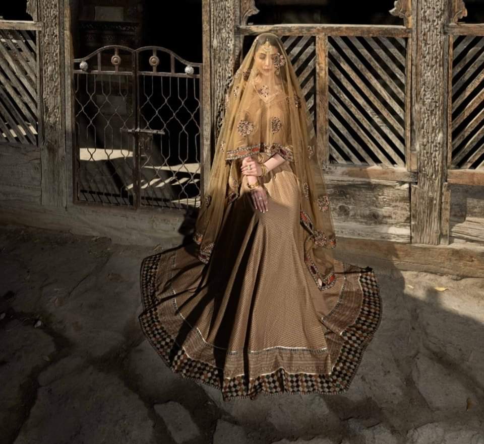 Pakistani/Indian traditional women clothing