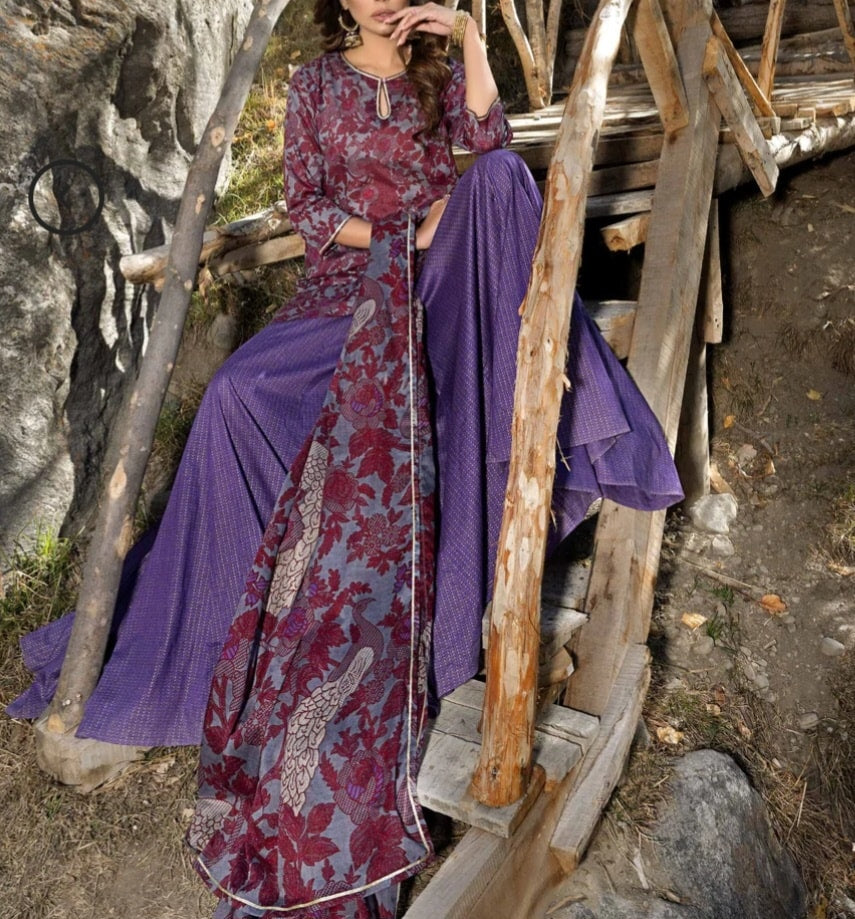 Pakistani/Indian traditional women clothing
