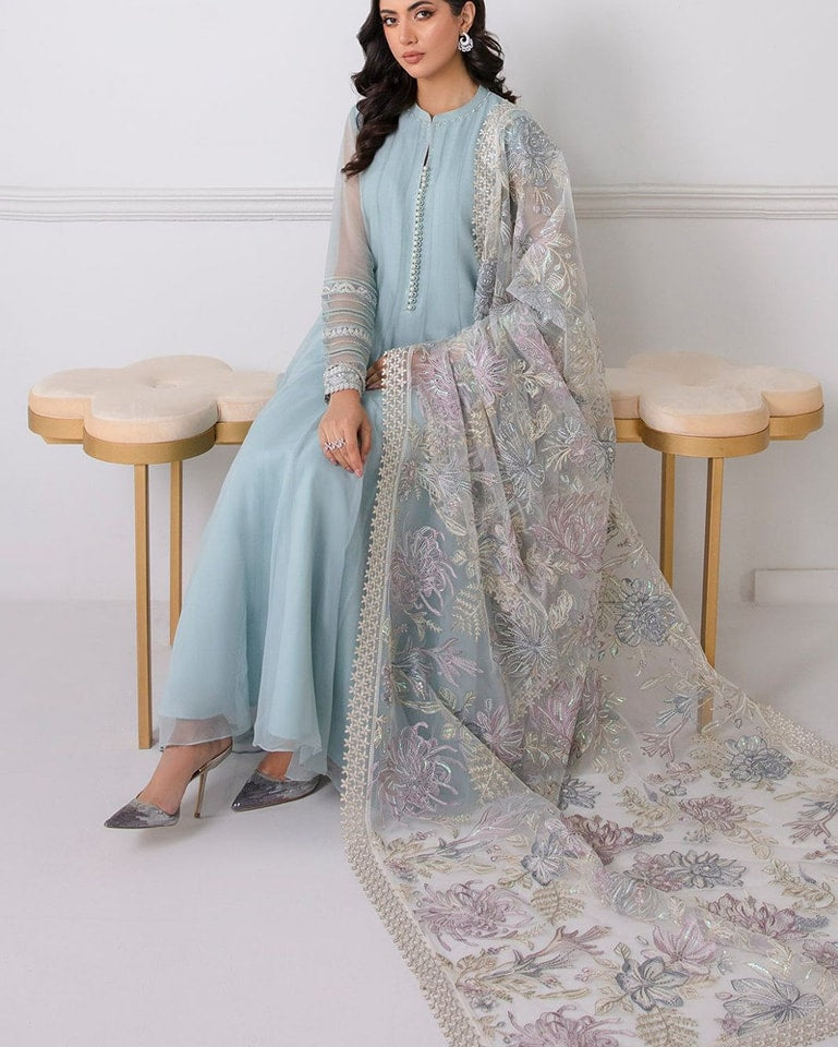 Eastern party wear